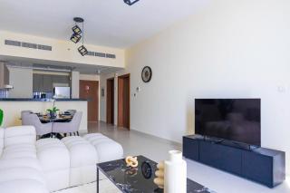 Bloomfields 1BR in The View - Raha Beach - Abu Dabi - 5
