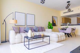 Bloomfields 1BR in The View - Raha Beach - Abu Dabi - 2