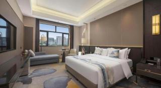 Henan Hairong Hotel - 9