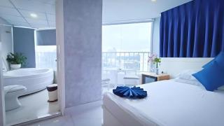 Queen Central Apartment-Hotel - 3