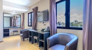 GL Hotel - 2