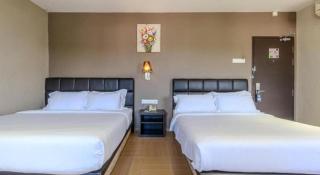 GL Hotel - 1