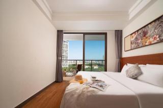 Aloha Oceanfront Suite Resort - 4