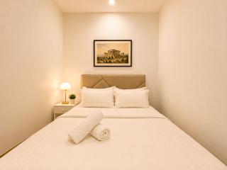 E A T ON Residencesi KLCC at City - 7
