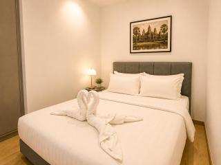 E A T ON Residencesi KLCC at City - 9