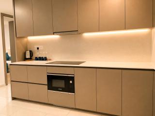 E A T ON Residencesi KLCC at City - 8