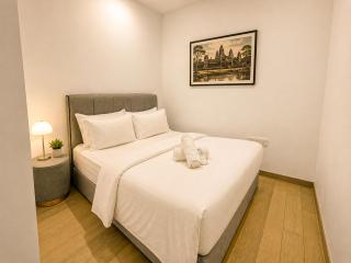 E A T ON Residencesi KLCC at City - 5