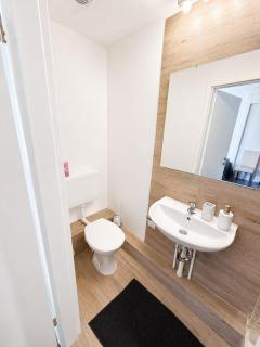 Zimmer-1 in Rathenow - 2