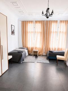 Zimmer-1 in Rathenow - 4