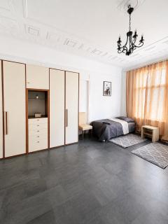Zimmer-1 in Rathenow - 3