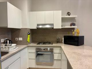Chic 3BDR Townhouse Lagoon & Pool View, Shedwan - 2