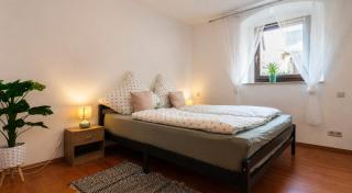 Ferienwohnung am Töpferberg - 2