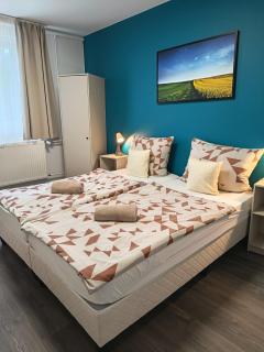 Kisgáti Vendégház - Kaposvár - 9