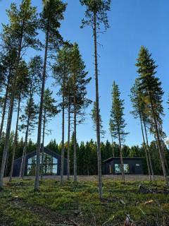 Aïna Lodge - Private Lakeside Retreat - 2