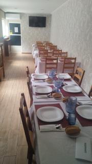 hostal restaurante montserrat - 1
