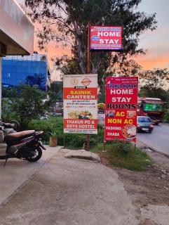 Thakur Nanak Homestay - 4