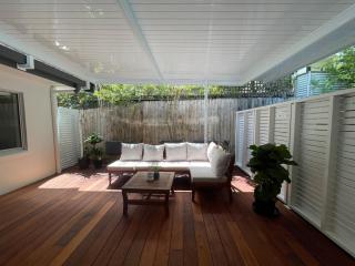 Killara Apt 4 - Noosa Heads Holiday Apartment - 8