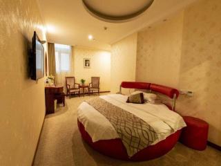 GreenTree Inn Wuxi New District Shengang World Express Hotel - 3