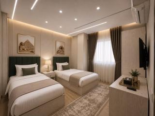 Lavista Pyramids View Relax & Enjoy - 7