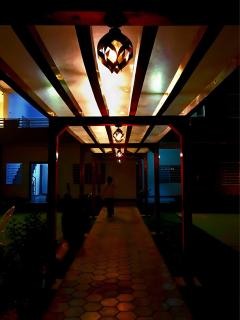 United Hotel - 9
