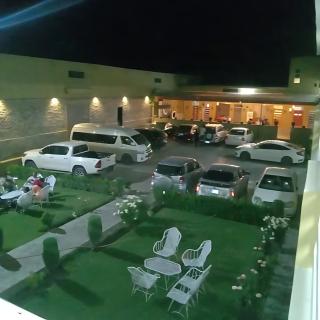 United Hotel - 6