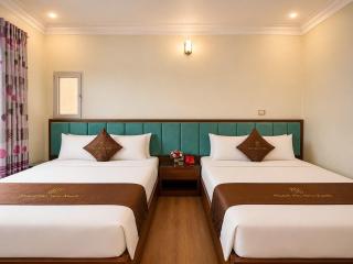 Hồ Sen Xanh Hotel Hà Nội - 0