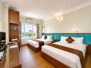 Hồ Sen Xanh Hotel Hà Nội - 6