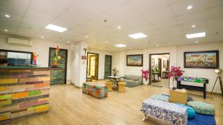 House of Backpackers - 9