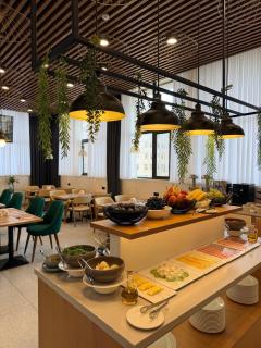 Mirana Boutique Hotel - 6