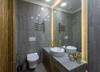 Oak house - 7