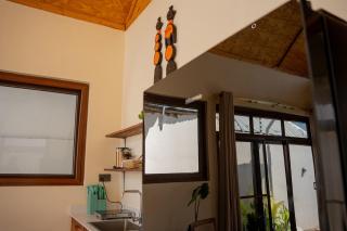 Villa Malkia Private Pool 1BR Paje - 8