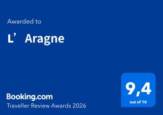 L’Aragne - 9