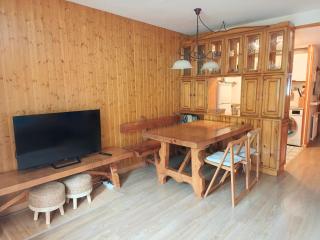 Apartamento con maravillosas vistas al lado de la estación - 4