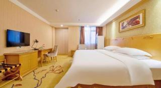 Vienna Hotel Shenzhen East Railway Station Buji Ancient Street - 4