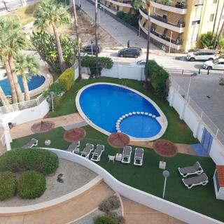 ATICO MORAIRA - 1