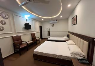 United Hotel - 1