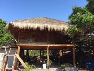Backside Surf & Yoga Retreat - 0