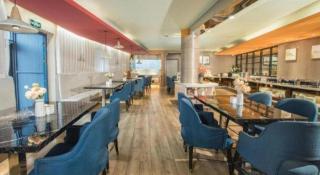 Jinjiang Inn Select Jining Qufu Scenic Spot North Gulou Street - Qufu - 9