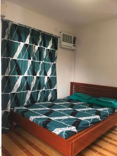Hollanda Recidencia Homestay - 6