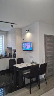 Family Apartments Dorobok Lviv - 8
