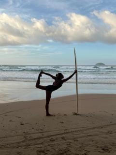 Backside Surf & Yoga Retreat - 3