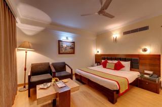 Hotel Combermere - 3