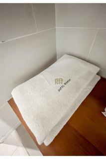 Hôtel Mandji - 9