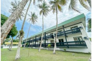 Hôtel Mandji - 5