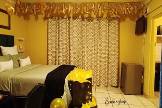 Budget Stays at Olivia Pines Guesthouse - 8