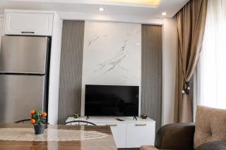 SESU 2 Apartment in a central location Çamyuva - 3