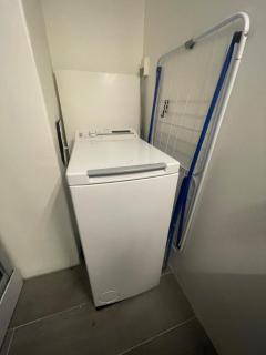 Apartment with patio, barbecue and free parking - 3