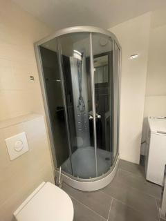 Apartment with patio, barbecue and free parking - 1