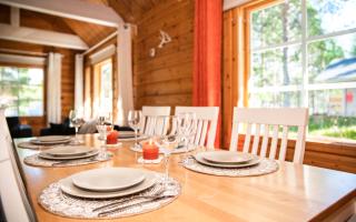 Lovely holiday cottage with outdoor jacuzzi - 3