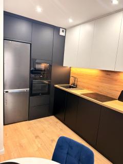 Navy Garden Apartment - 3